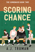 Scoring Chance (The Comebacks)
