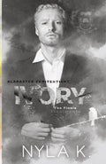 Ivory (Alabaster Penitentiary)