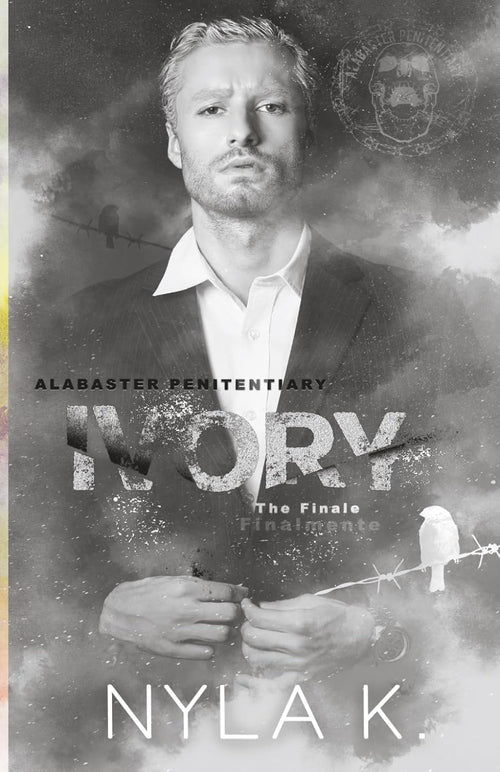 Ivory (Alabaster Penitentiary)