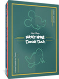Disney Masters Collector's Box Set #10: Vols. 19 & 20 (The Disney Masters Collection)