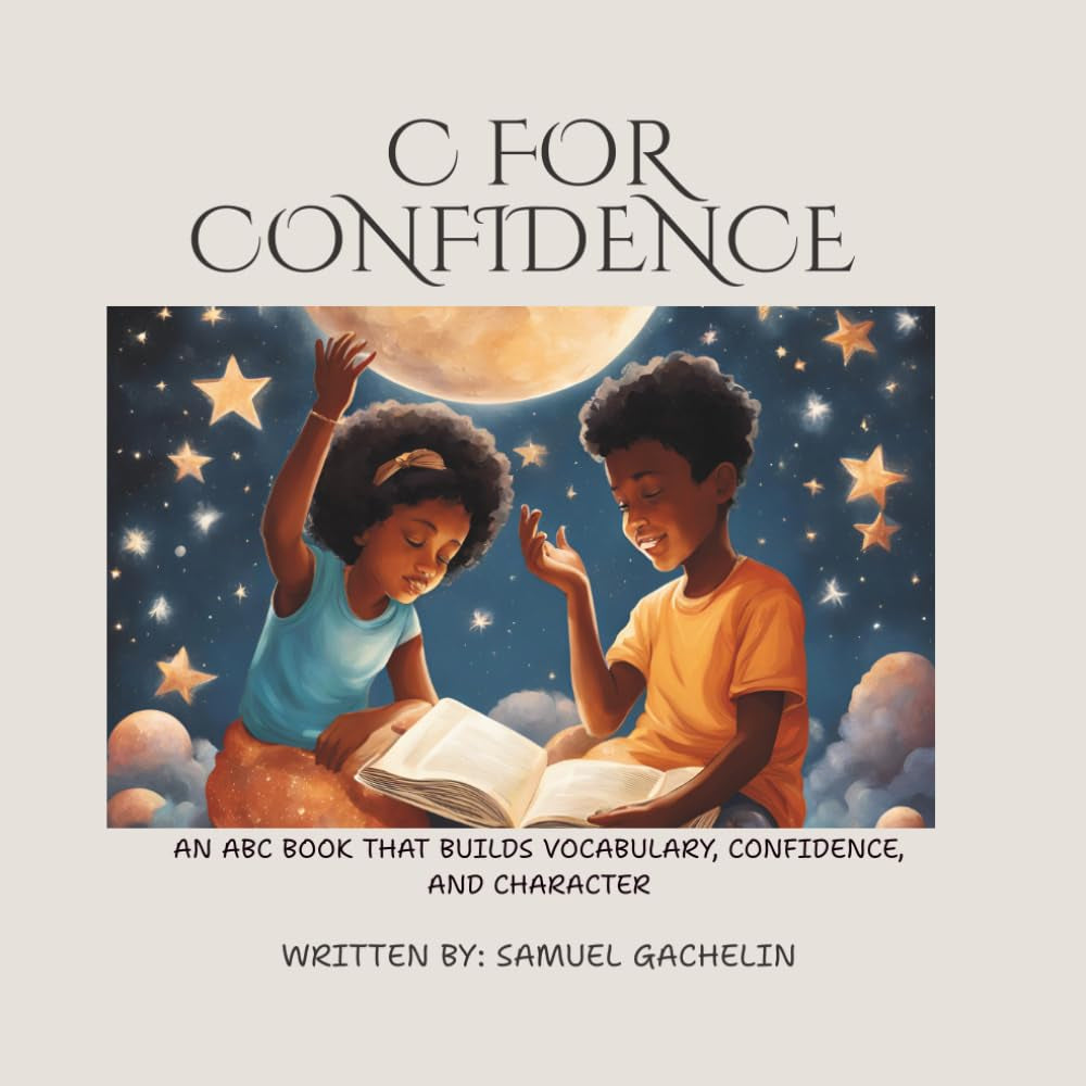 C For Confidence