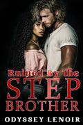 Ruined By The Stepbrother: Bwwm Romance