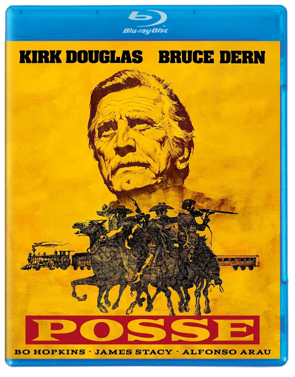 Posse