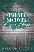 Twenty Seconds to Love Him (The Bartender Chronicles)