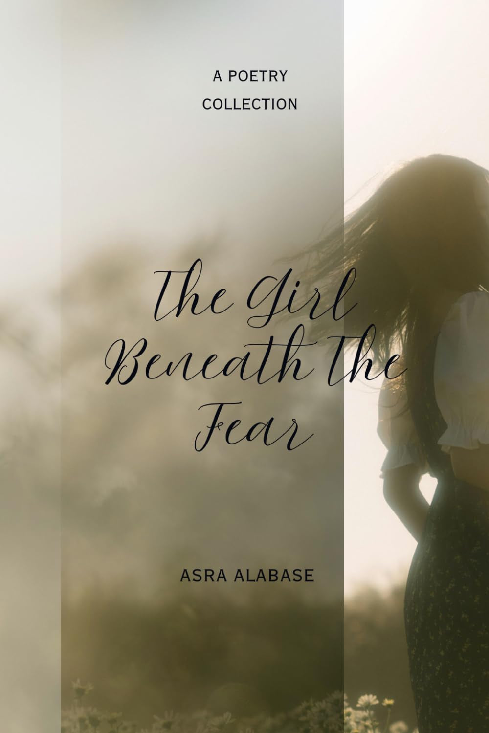 The Girl Beneath The Fear