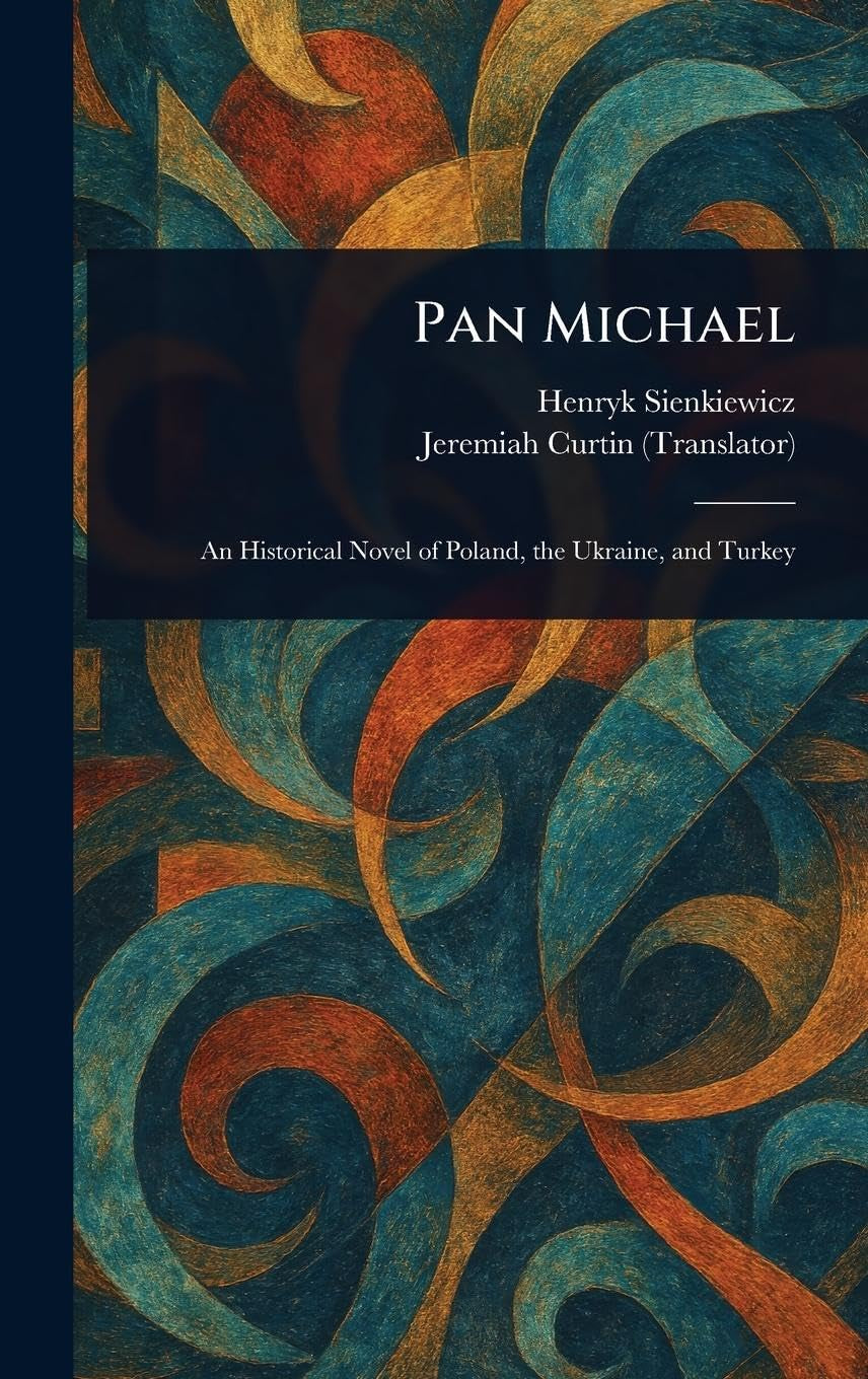 Pan Michael
