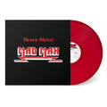 Heavy Metal - Mad