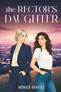 The Rector's Daughter: Forbidden Sapphic Romance / Age Gap (Rector Morley)