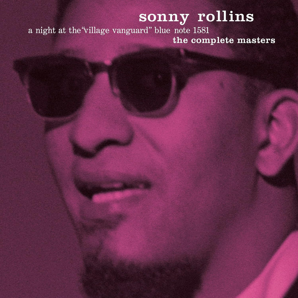 A Night At The Village Vanguard: The Complete Masters[2 CD] [Blue Note Tone Poet Series]