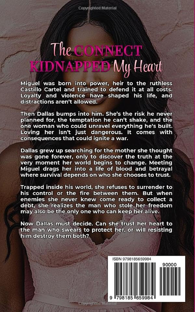 The Connect Kidnapped My Heart