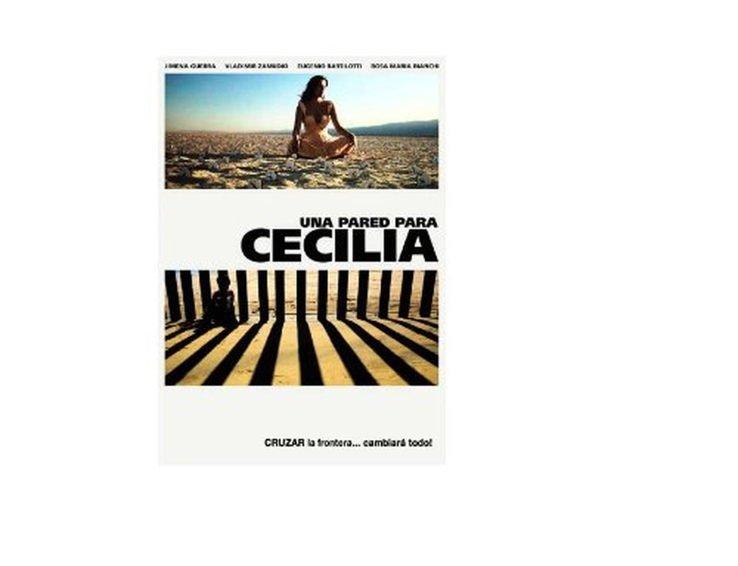 Una Pared Para Cecilia