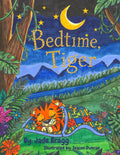 Bedtime, Tiger