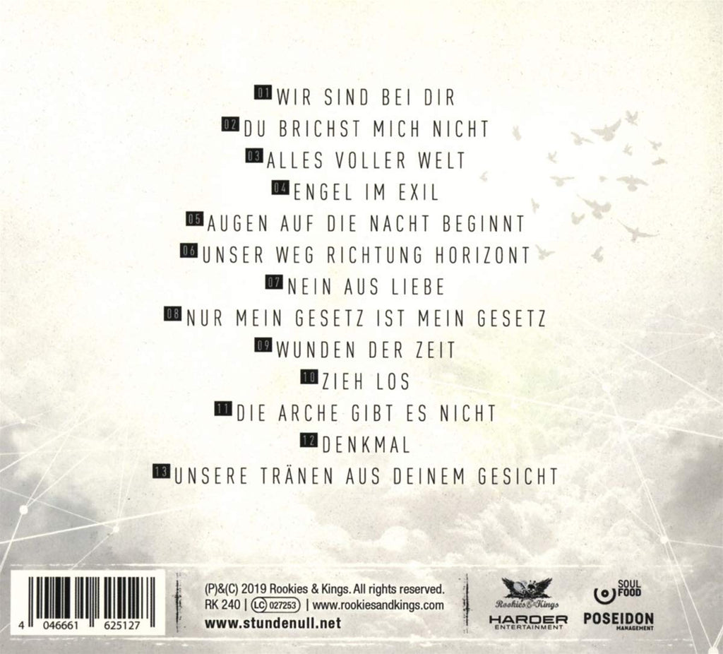 Alles Voller Welt