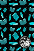 #BookTok Journal - Teal Edition: 200 Book
