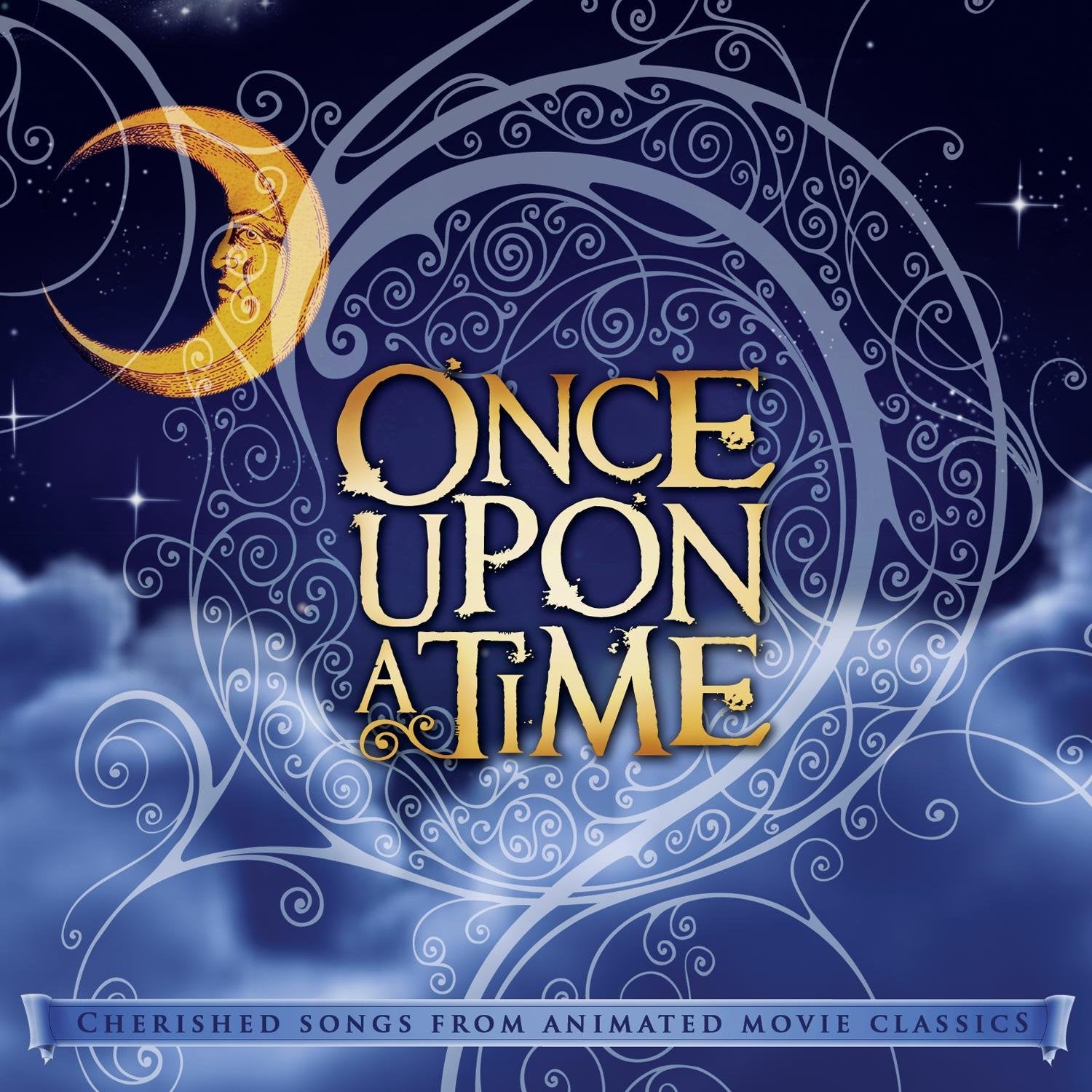 Once Upon A Time