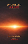 IN AETERNUM SINE PACTO: Pour l'éternité sans pacte (LA TABLE ROUGE) (French Edition)