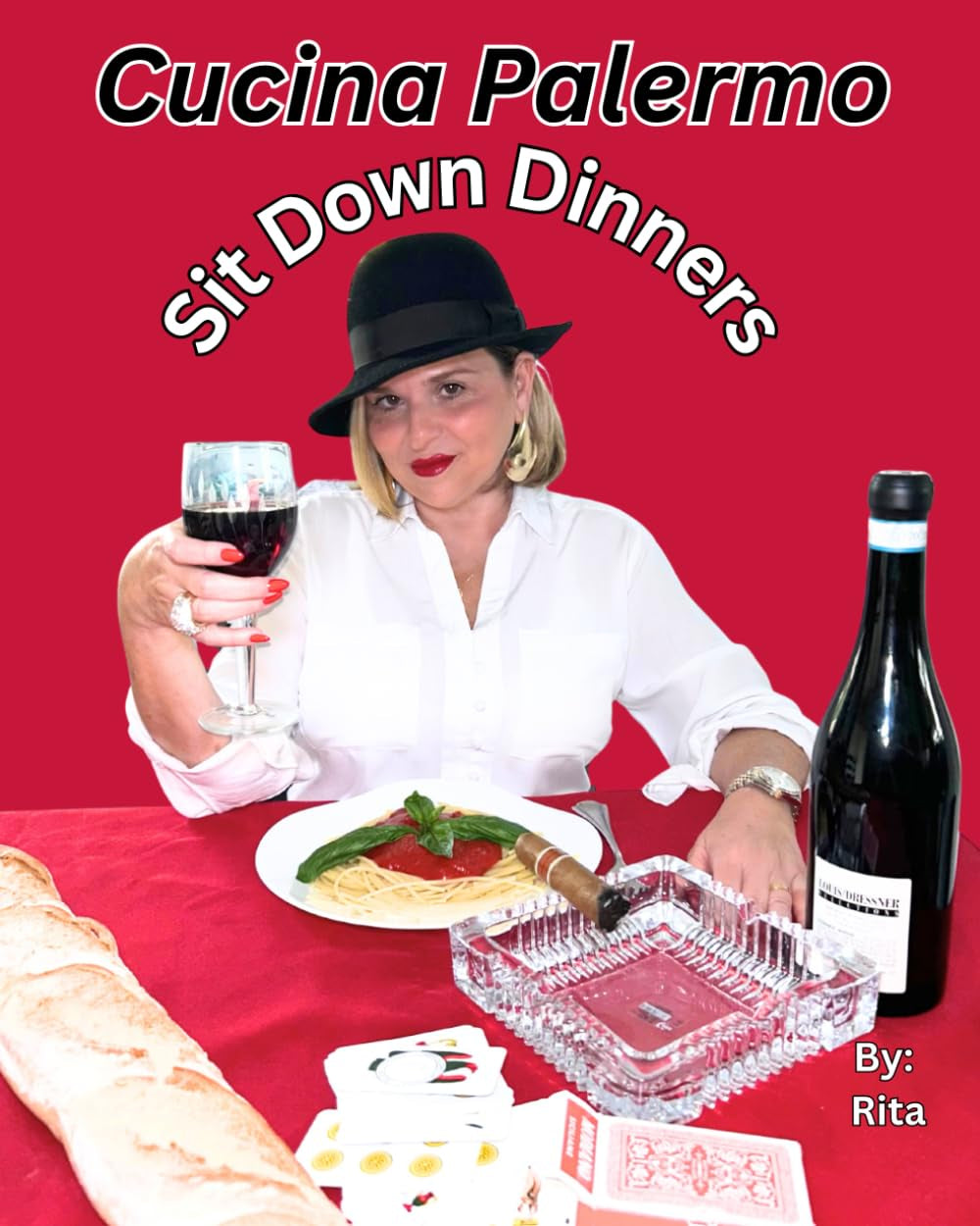 Cucina Palermo: Sit Down Dinners