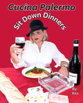 Cucina Palermo: Sit Down Dinners