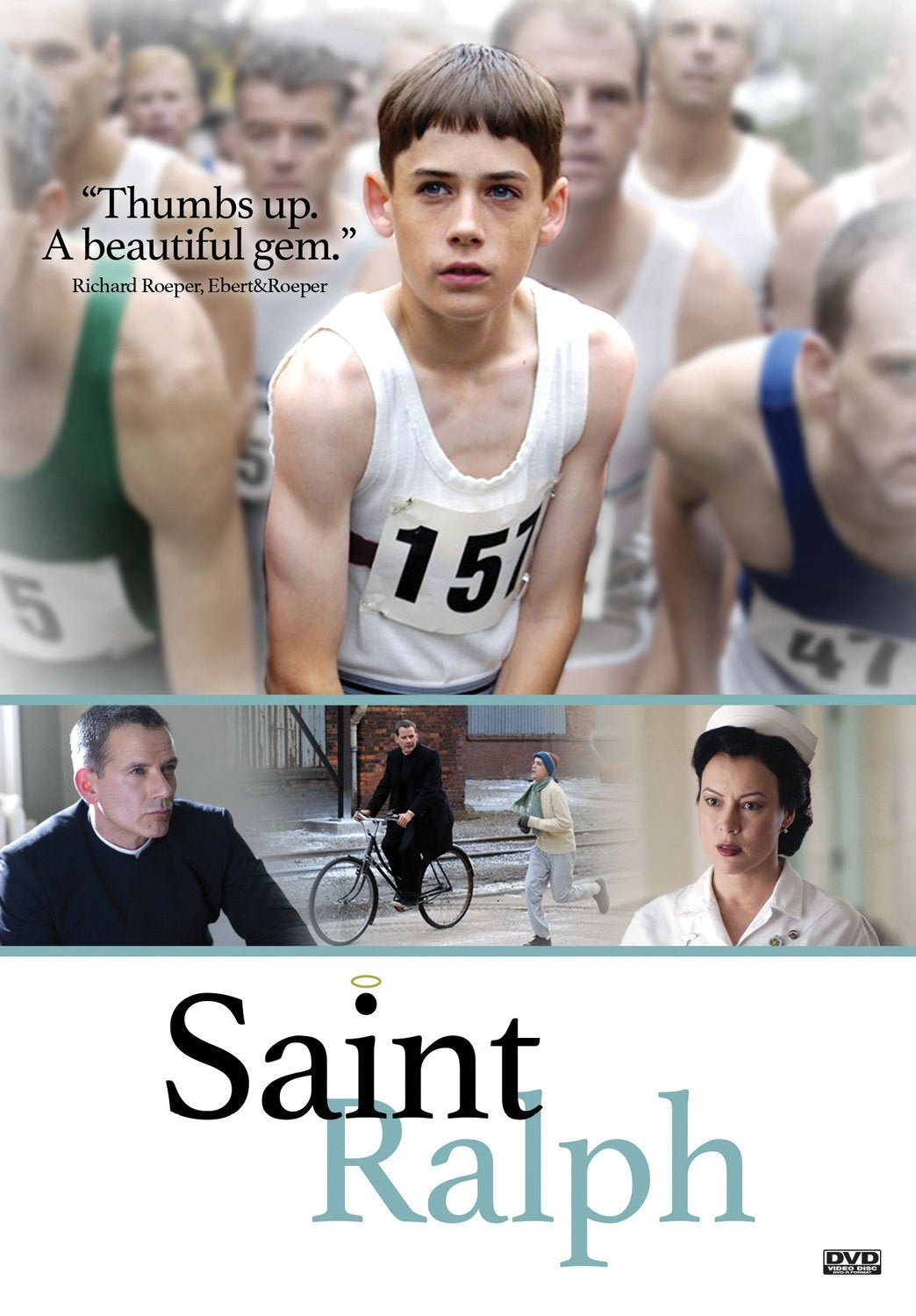 Saint Ralph