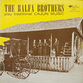 Traditional Cajun Music Vol.1 and 2 Audio The Balfa Brothers Audio The Balfa Brothers
