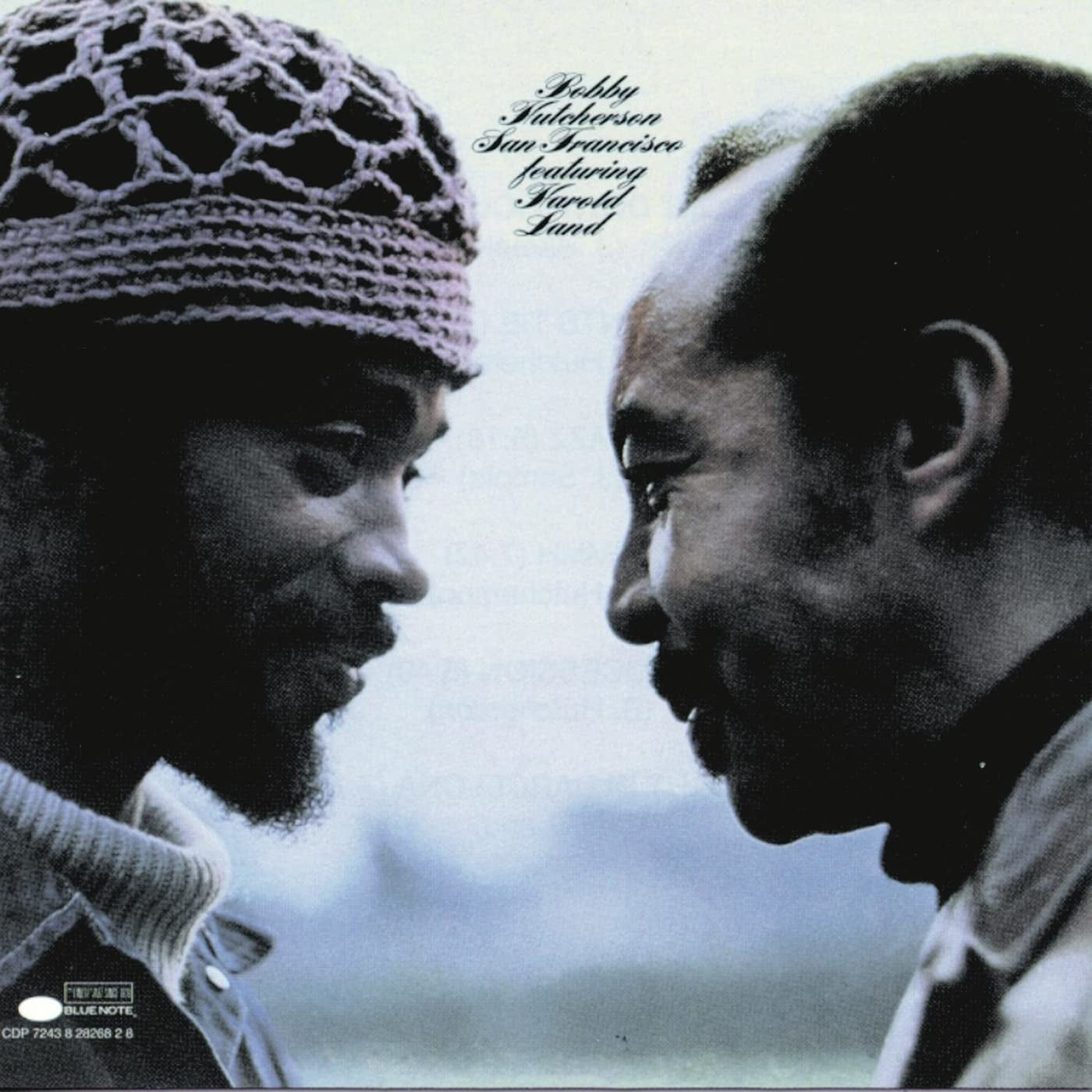 San Francisco Blue Note Classic Series