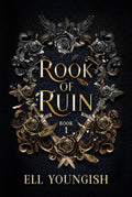 Rook of Ruin