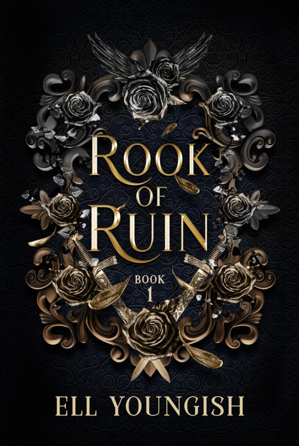 Rook of Ruin