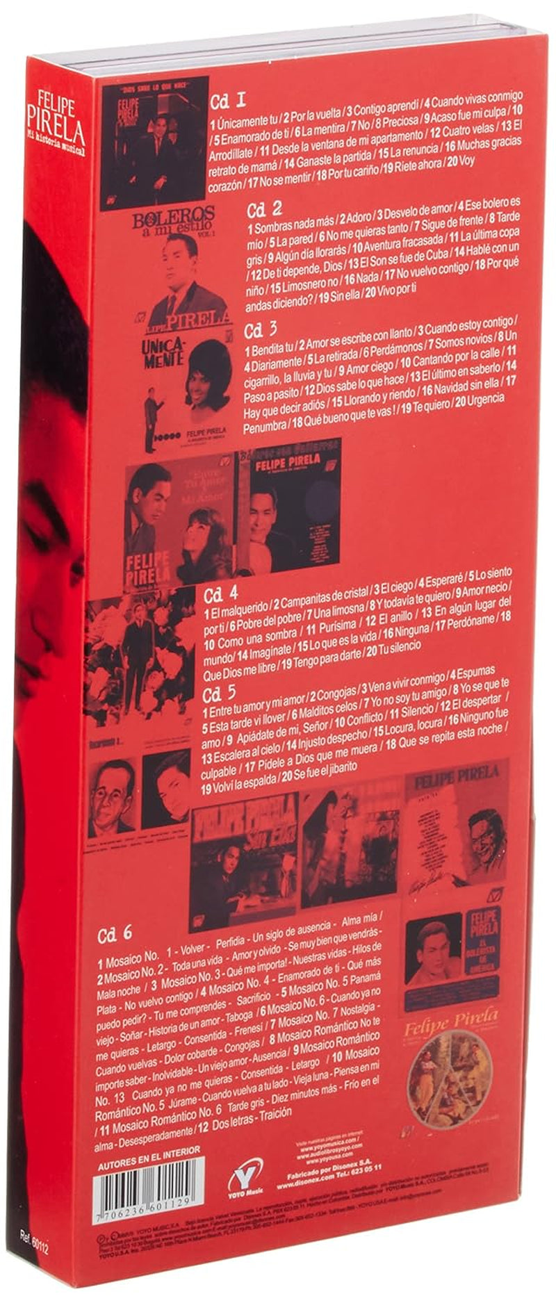 Esta Es Mi Historia