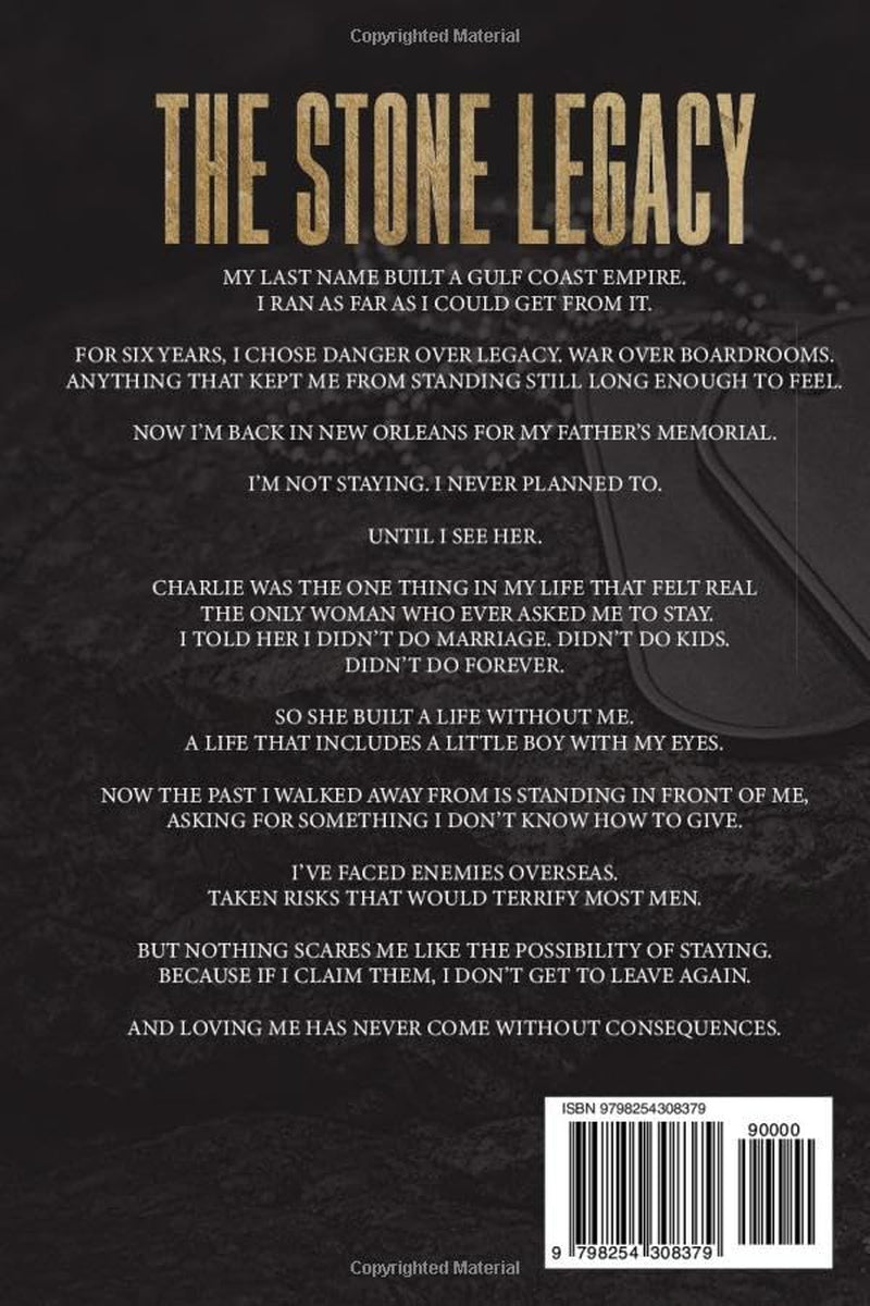 Reeves: A Billionaire Secret Baby Romance (The Stone Legacy)