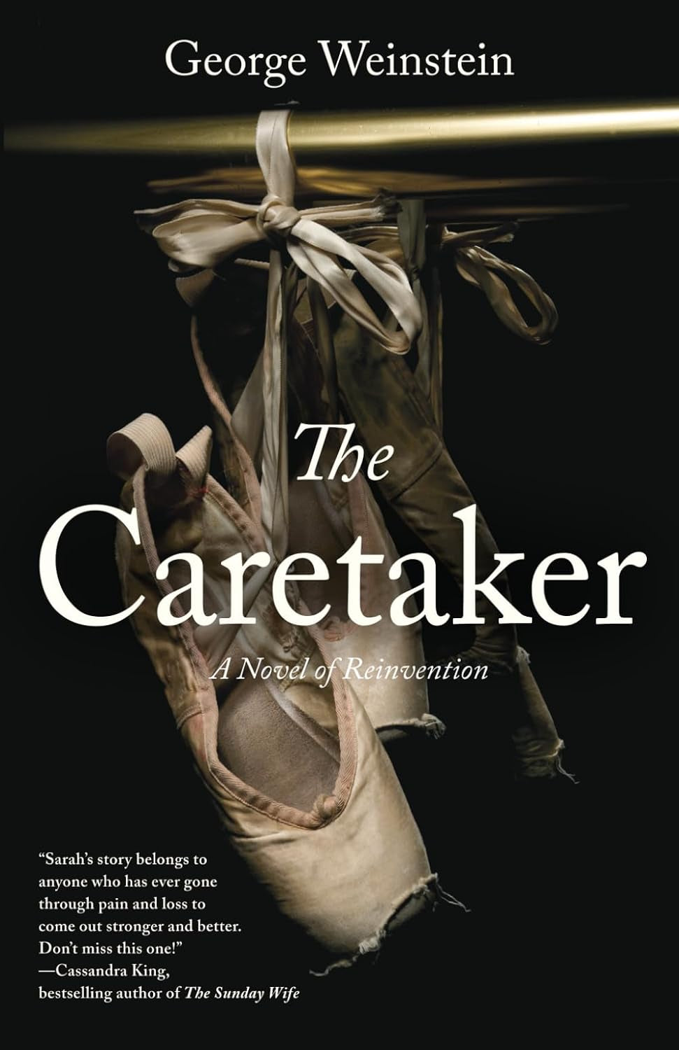 The Caretaker