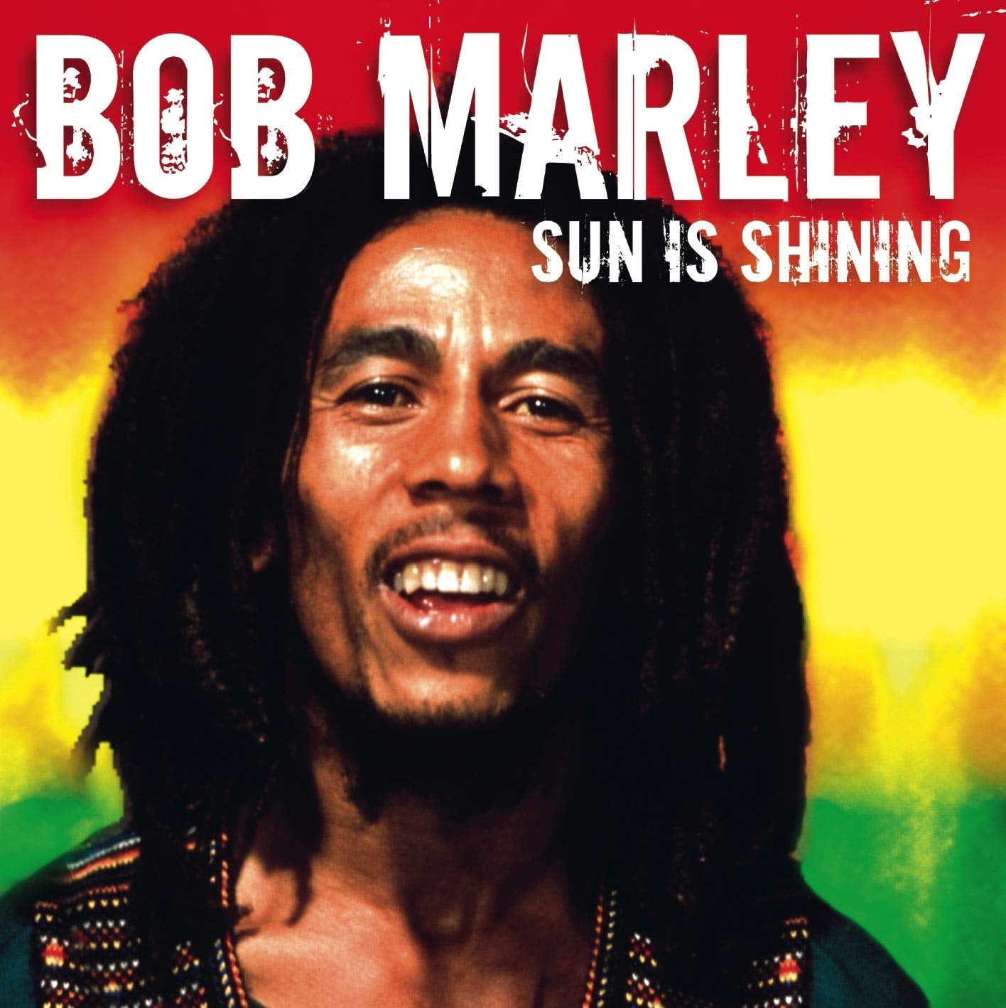 Sun Is Shining 1