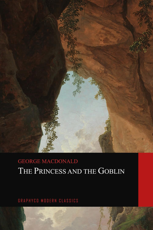 The Princess and the Goblin