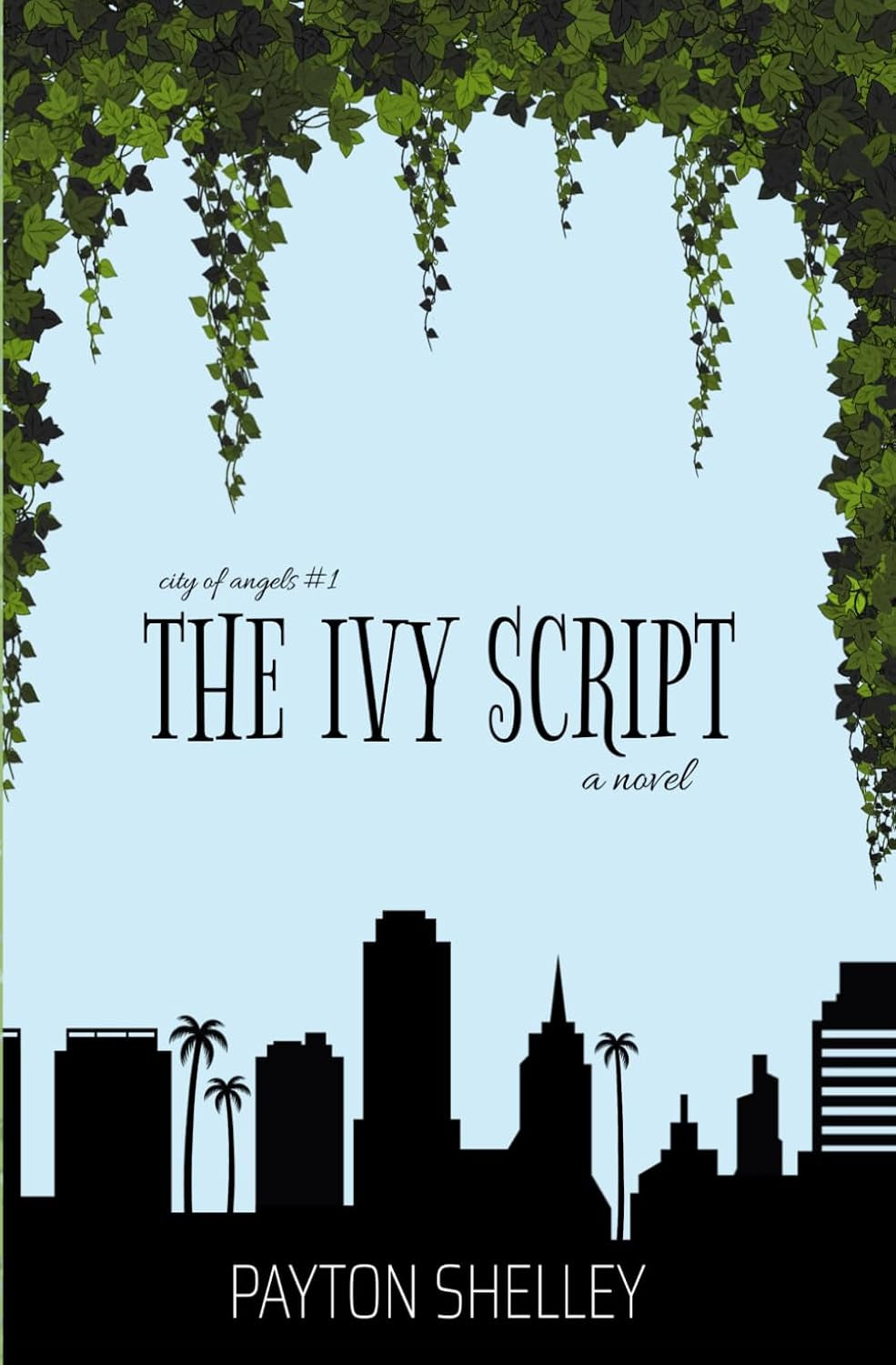 The Ivy Script (City of Angels)