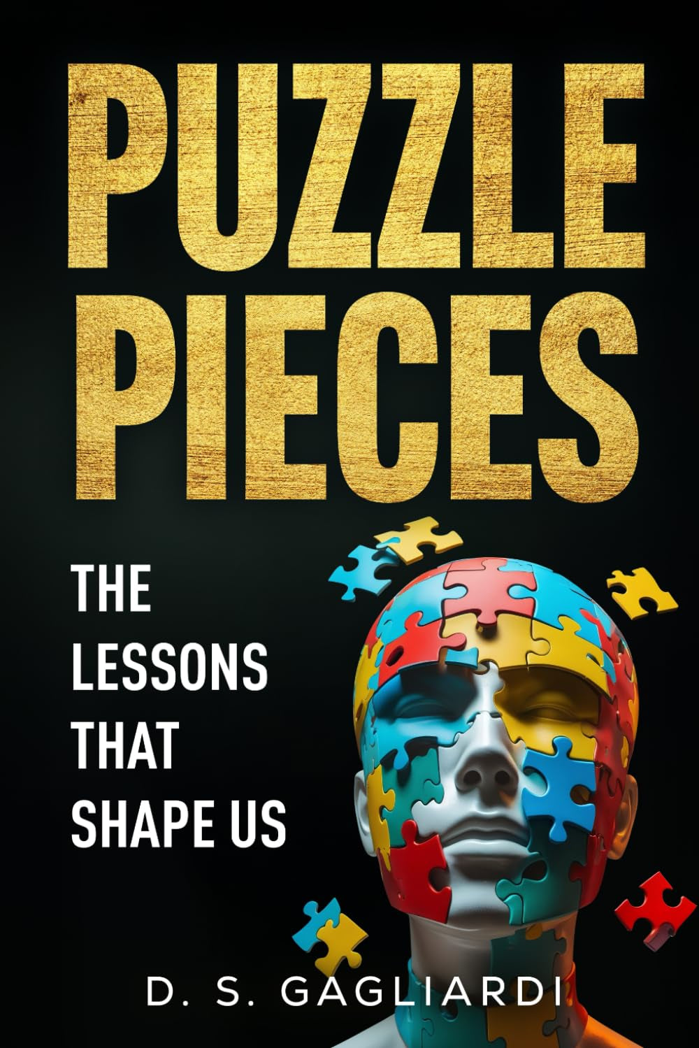 Puzzle Pieces: The Lessons That Shape Us
