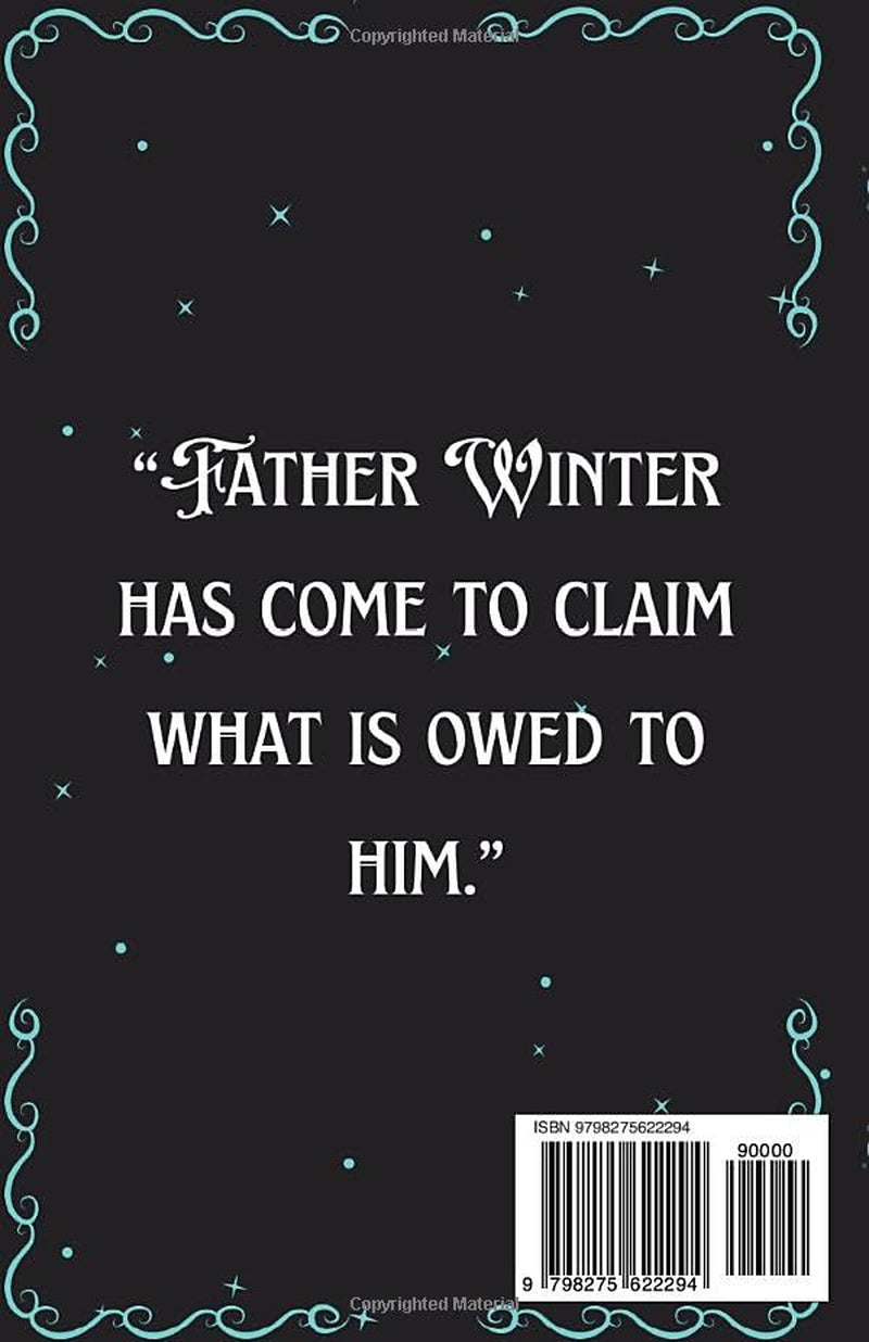 Frost Special Edition: A Monstrous Christmas Novella (The Monstrously Mine Series)