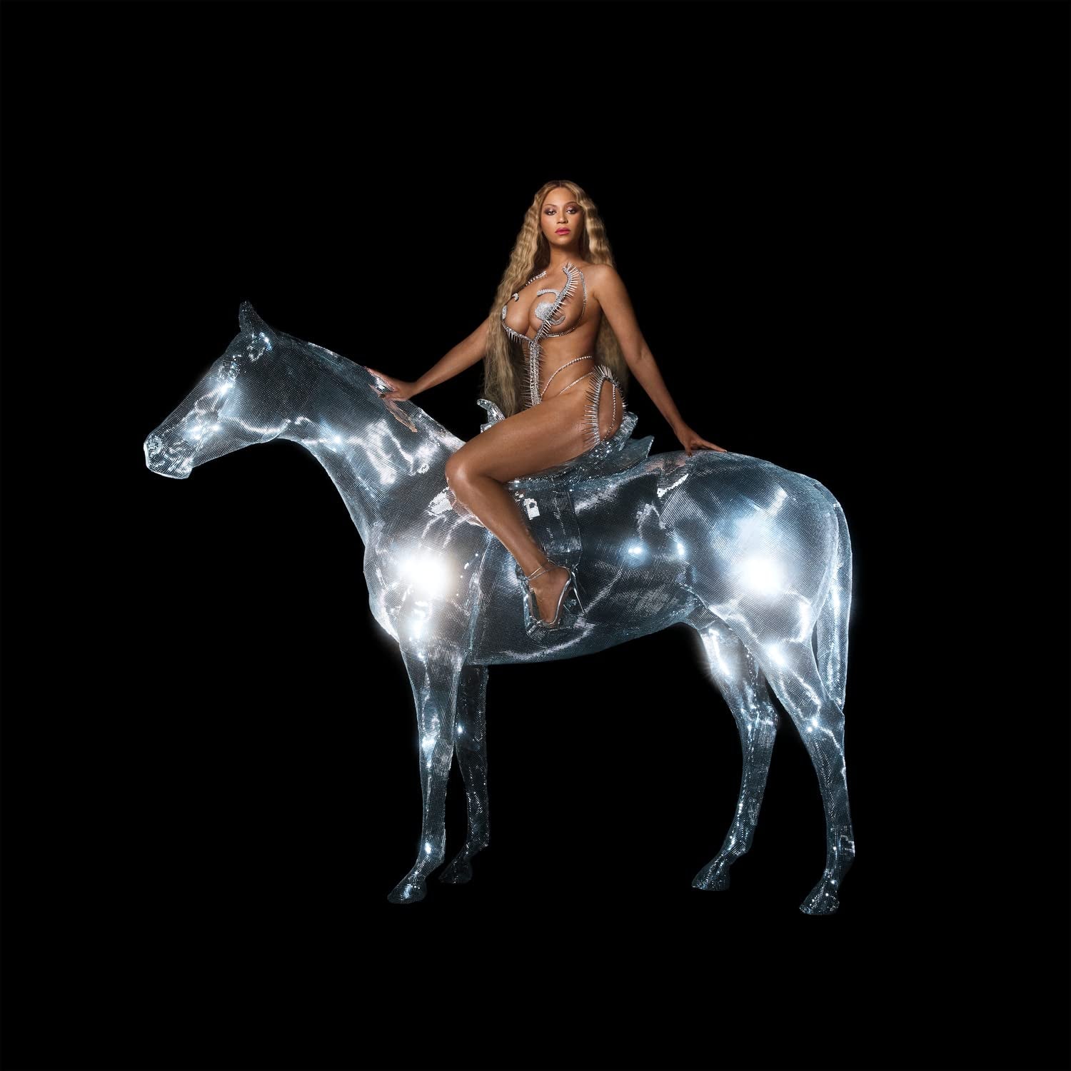 RENAISSANCE Explicit Lyrics