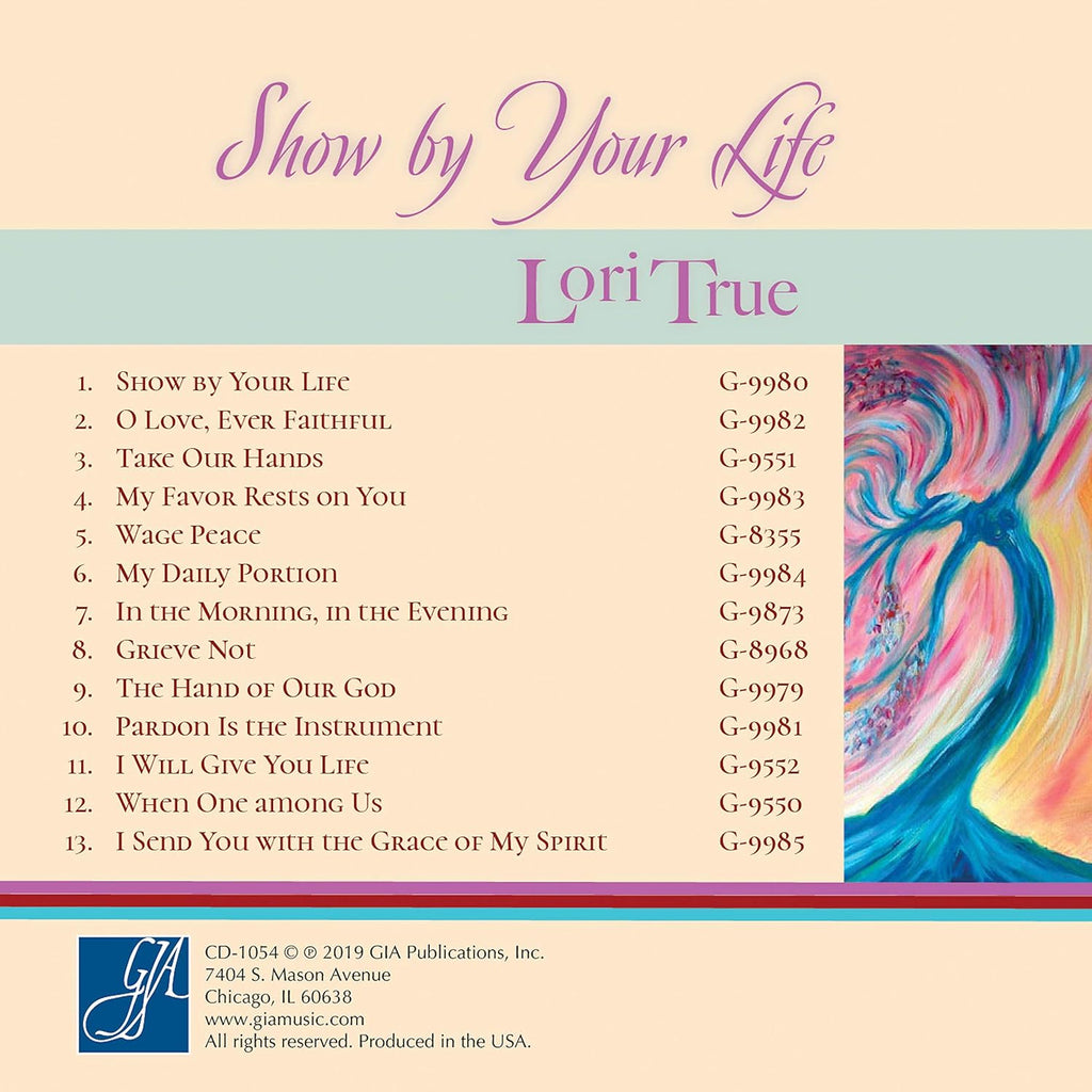 Show By Your Life
