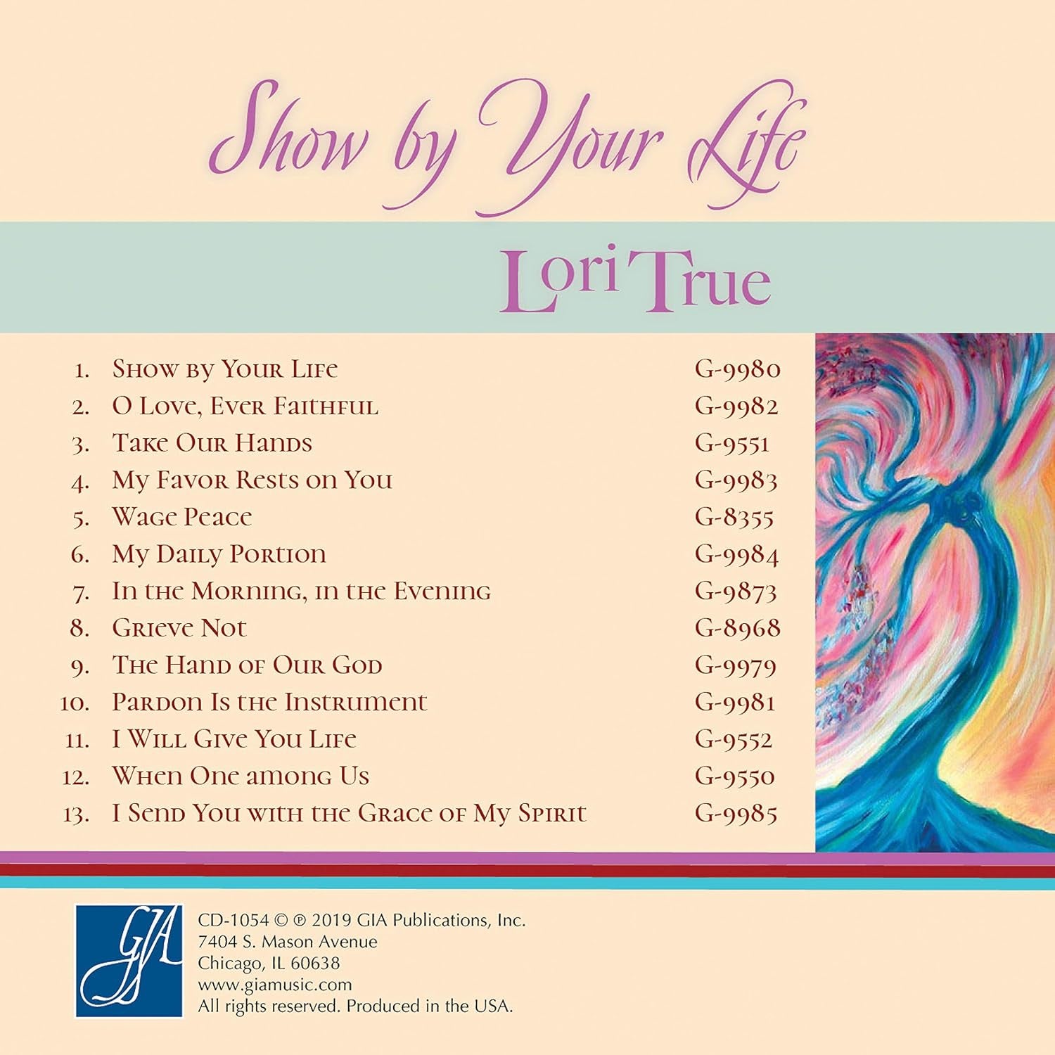 Show By Your Life