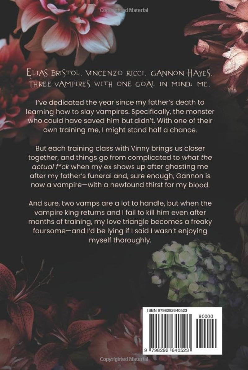 A Bond Beyond Blood (The Butcher's Daughter Trilogy)