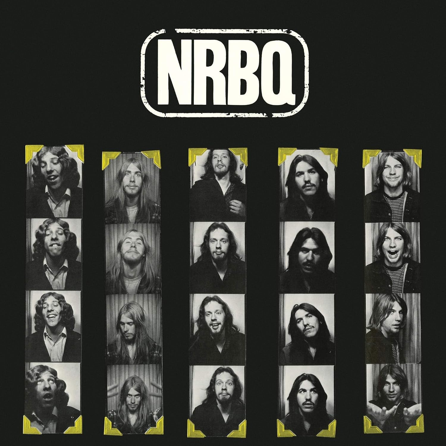 NRBQ