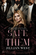 Safe With Them (The Boston Syndicate)