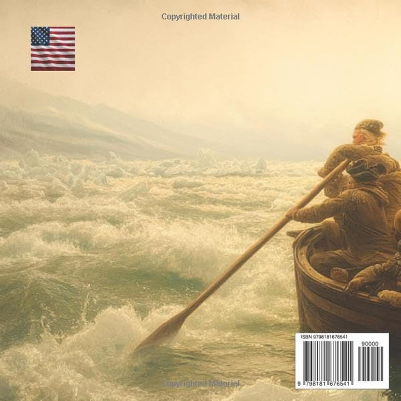 The General and the Great Republic: A Rhyming Story of George Washington (America 250 in Verse: Events and People Who Shaped Our Nation)