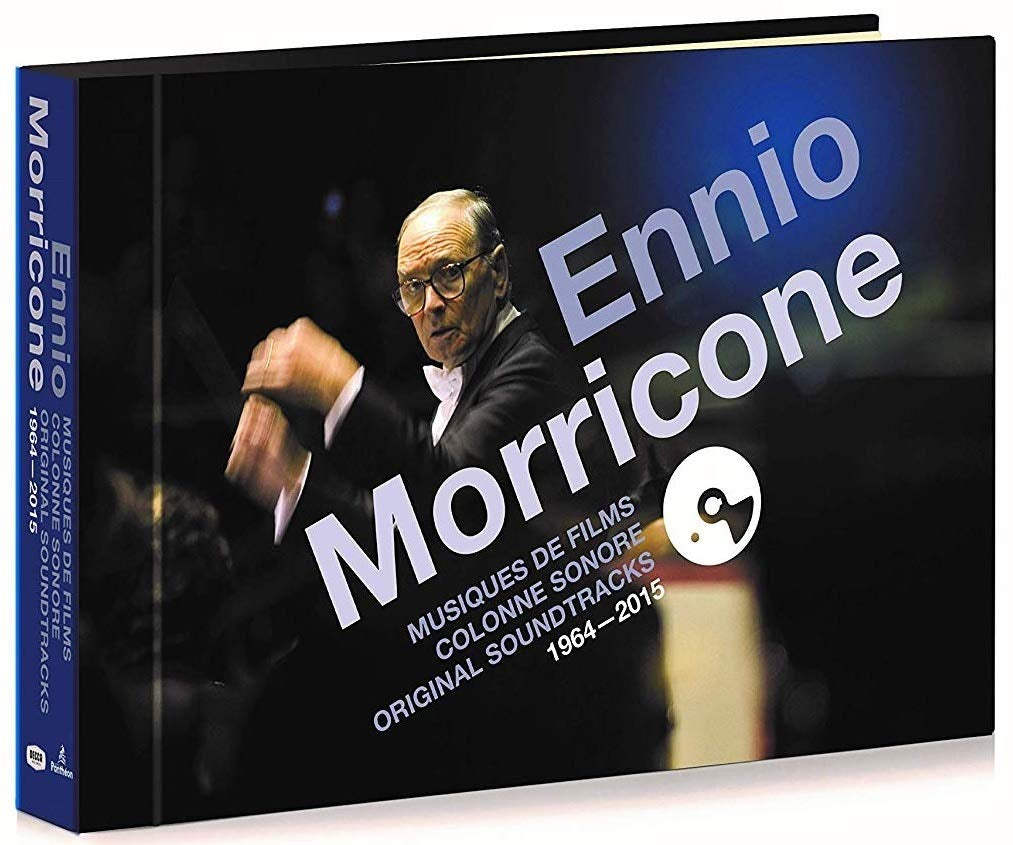 Musiches De Films 1964-2015: Vol 1