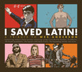 I SAVED LATIN: TRIBUTE TO WES ANDERSON / VARIOUS