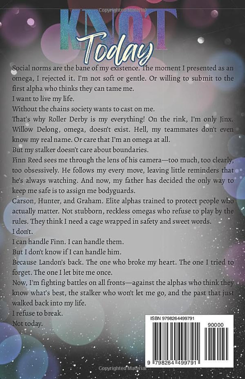 Knot Today: Hiddenverse