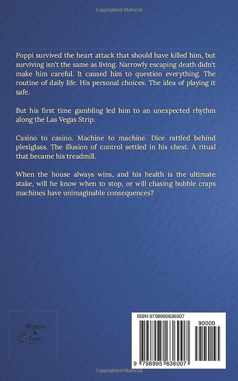 Poppi, the Gambler