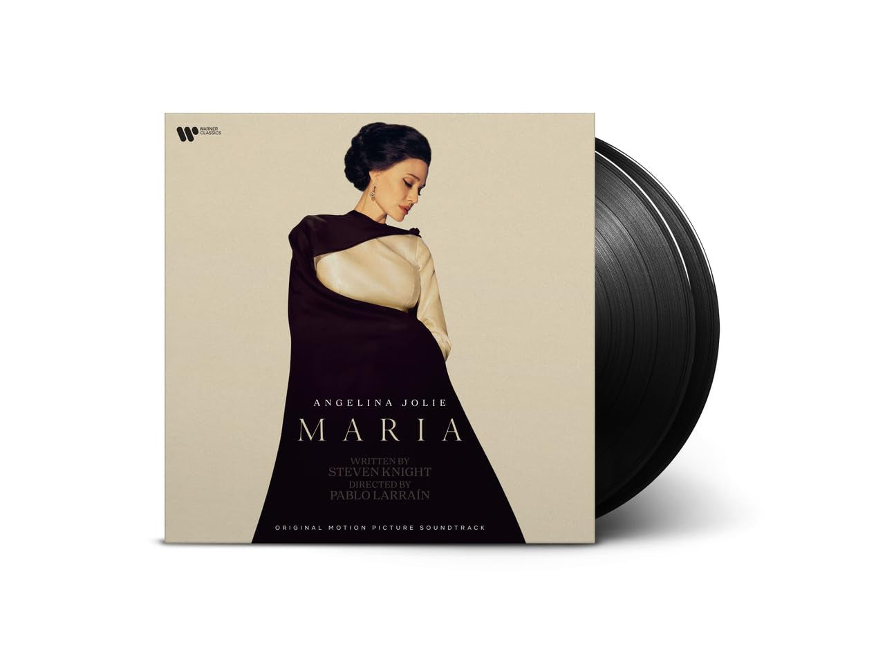 Maria Original Soundtrack