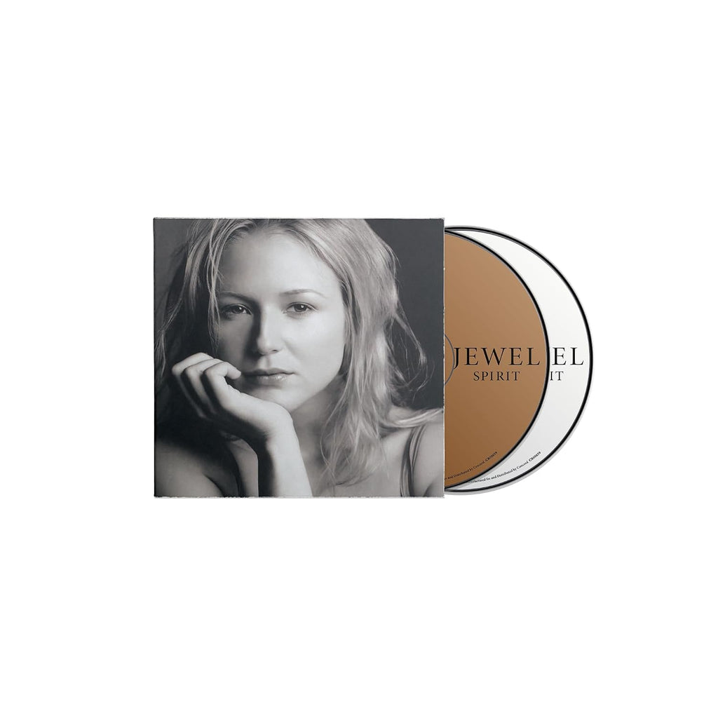 Spirit 25th Anniversary Deluxe