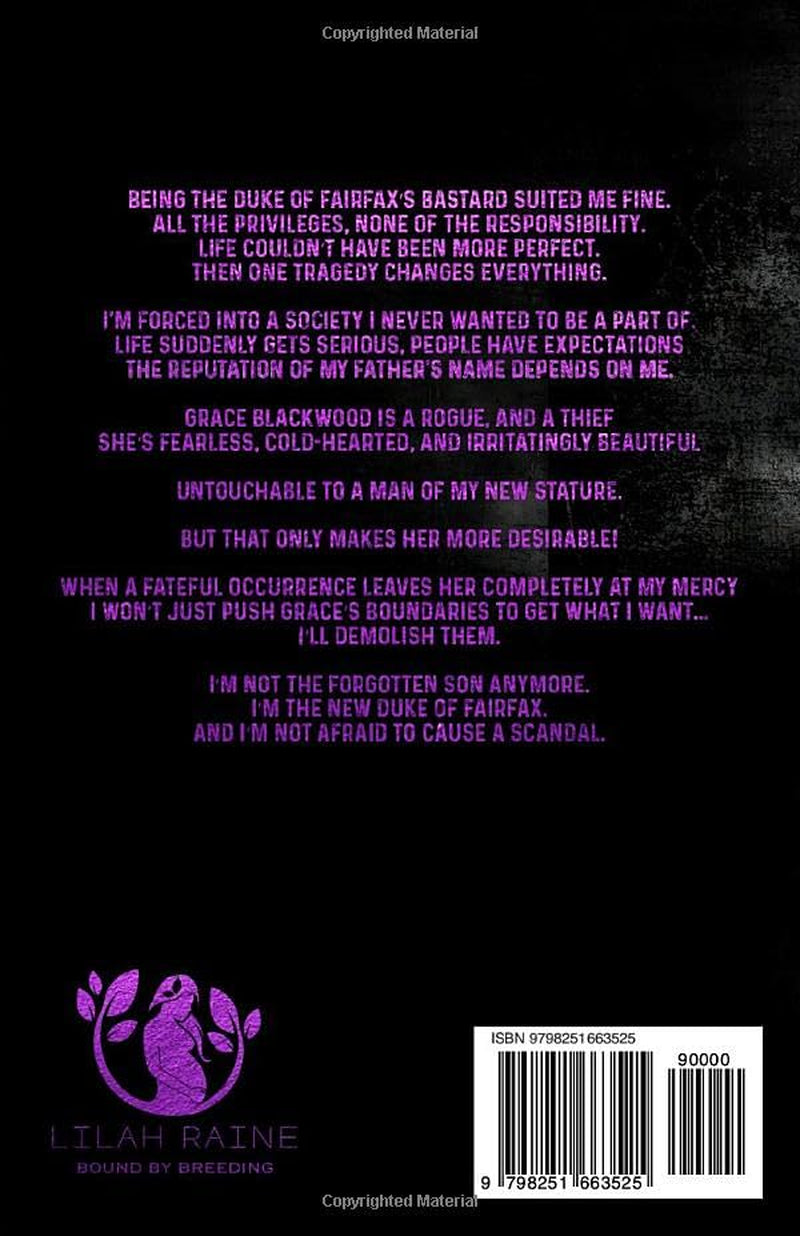 Dirty Duke: A Modern Aristocracy Breeding/Pregnancy Romance