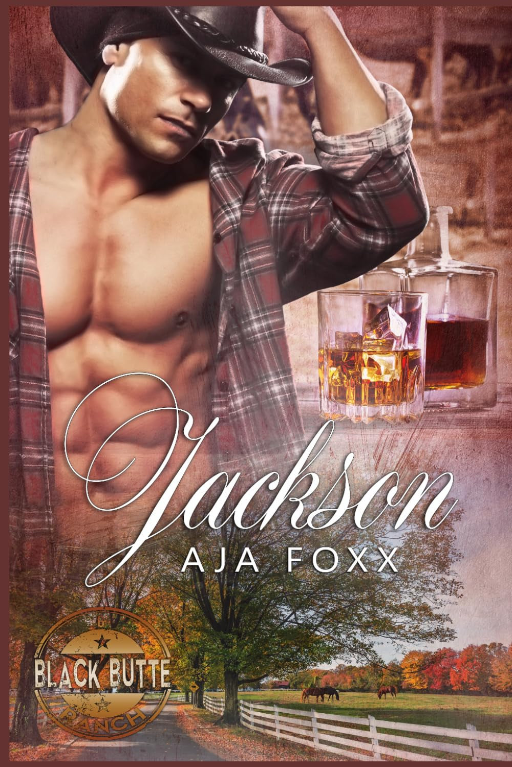 Jackson (Black Butte Ranch)